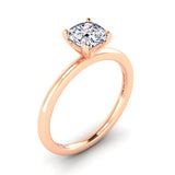 Rose gold|Cushion