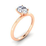 Rose gold|Pear