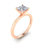 Rose gold|Princess