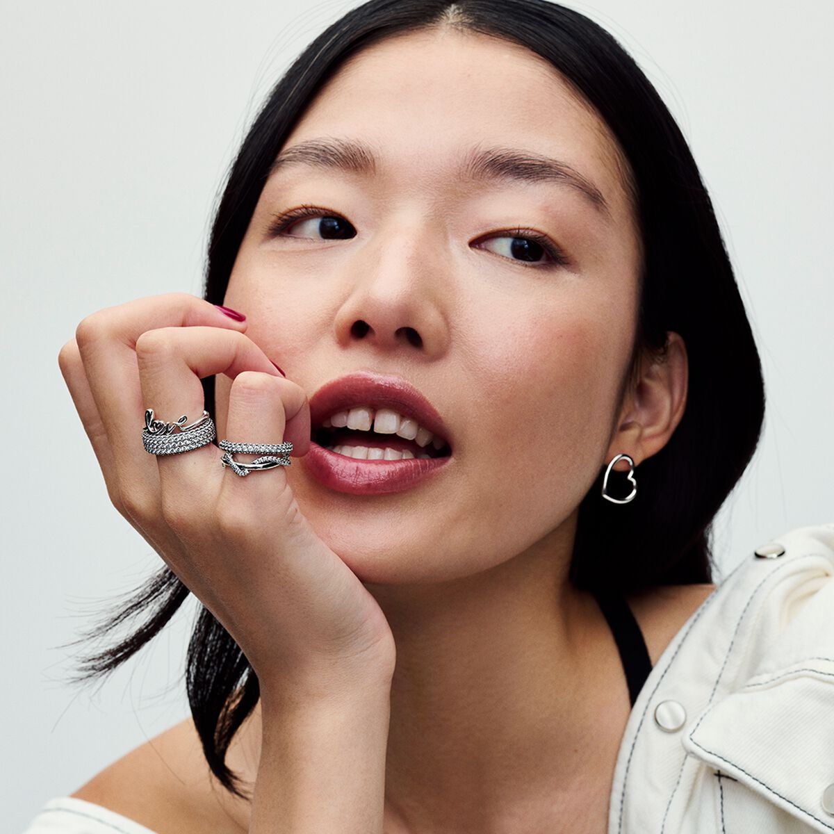 Reflexions Silver Logo