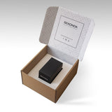 Sekonda Men's Classic Leather Strap Watch