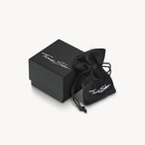 THOMAS SABO Band Ring REBEL AT HEART Lettering