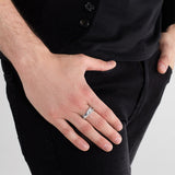 THOMAS SABO Multiple Ring "Faith, Love, Hope"