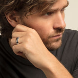 THOMAS SABO Multiple Ring "Faith, Love, Hope"