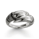 THOMAS SABO Ring "Talon"