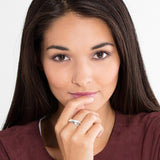 THOMAS SABO Ring "TOGETHER FOREVER"