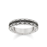 THOMAS SABO Ring "Hieroglyphs Ornamentation"
