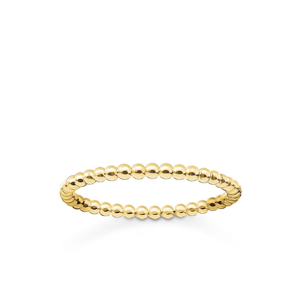 THOMAS SABO Ring "Dots"