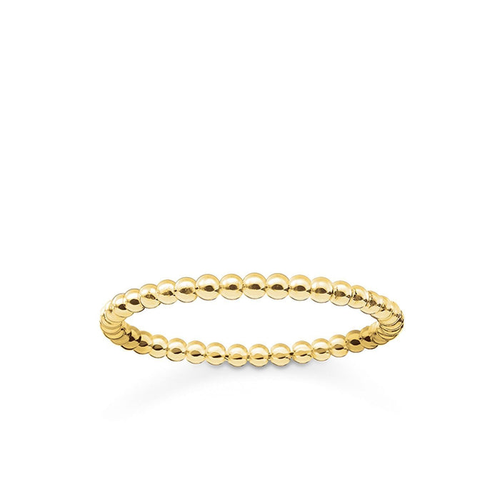 THOMAS SABO Ring "Dots"