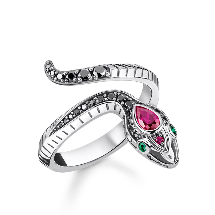 THOMAS SABO Ring Snake
