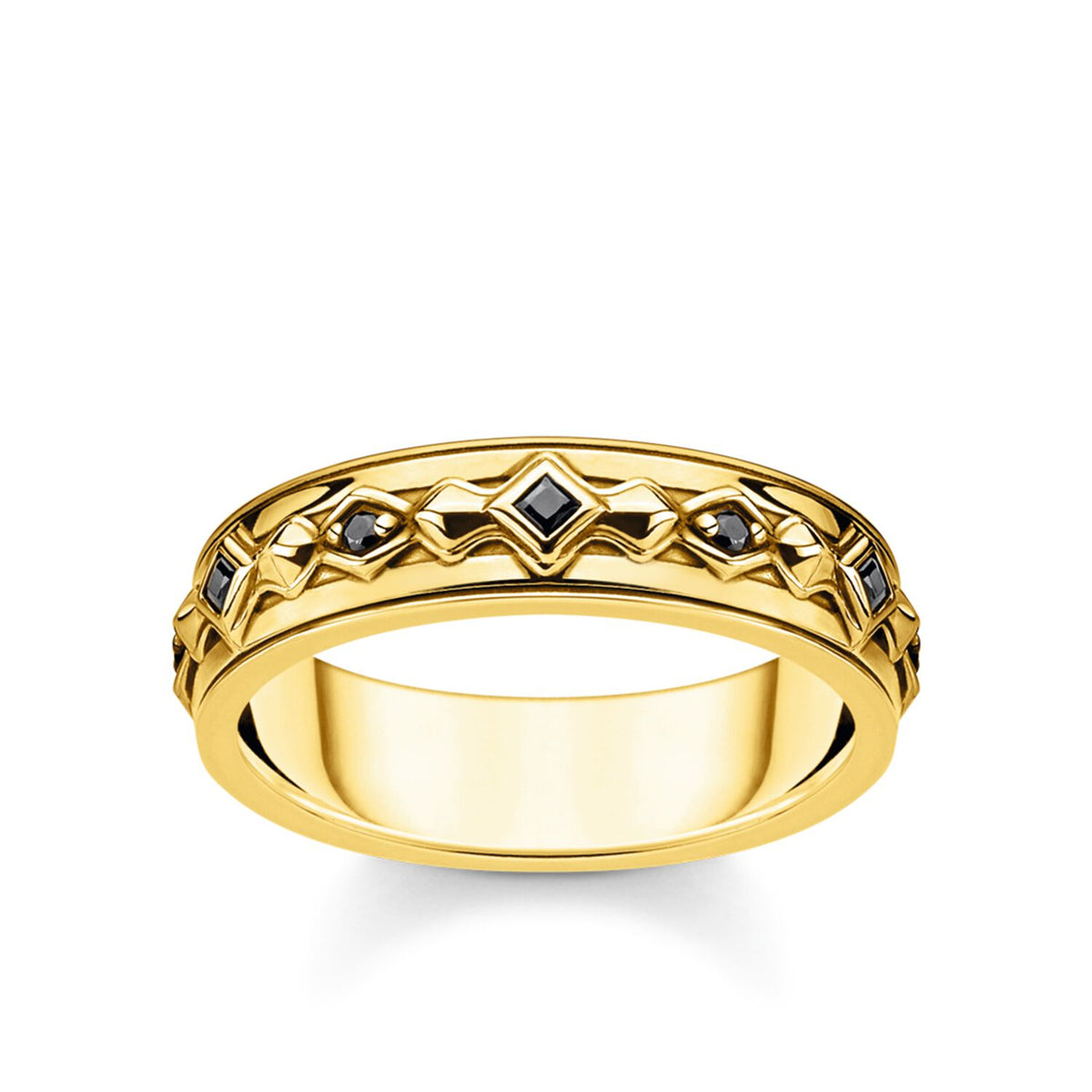 THOMAS SABO Ring Stones