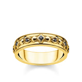 THOMAS SABO Ring Stones