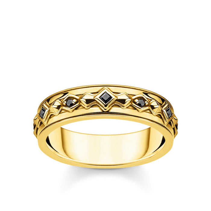 THOMAS SABO Ring Stones