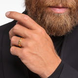 THOMAS SABO Ring Stones