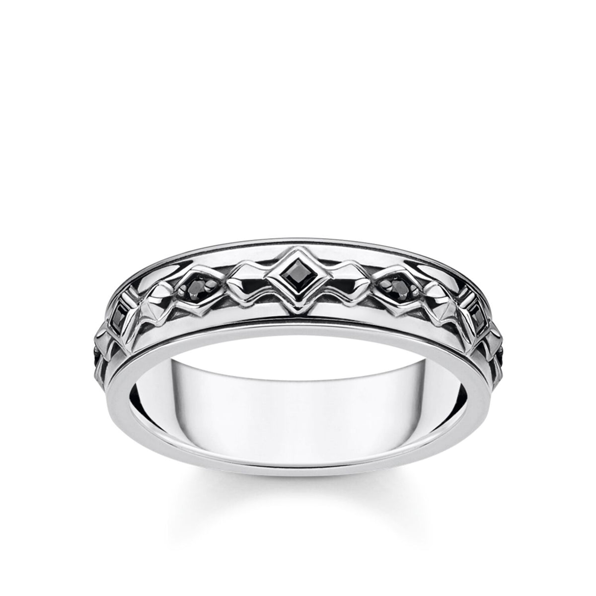 THOMAS SABO Ring Stones
