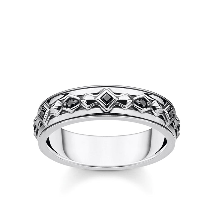 THOMAS SABO Ring Stones