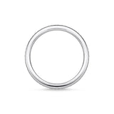 THOMAS SABO Ring White Stones
