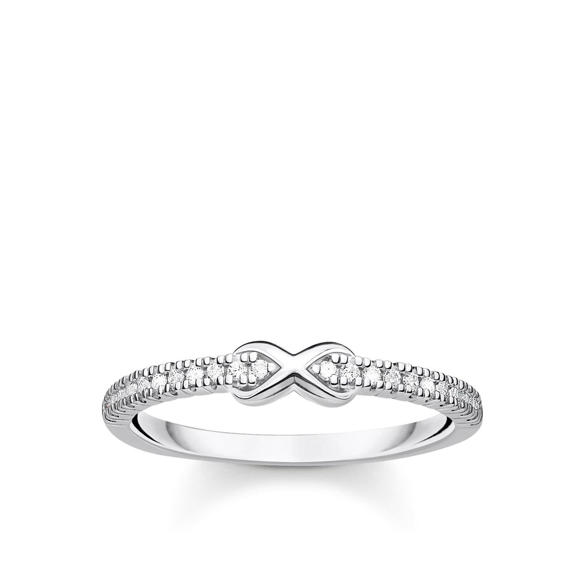 THOMAS SABO Ring Infinity