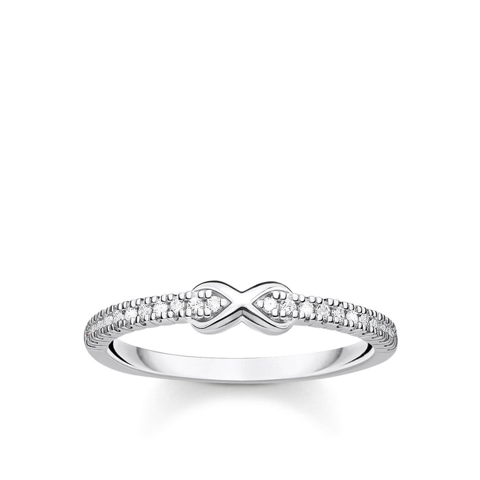 THOMAS SABO Ring Infinity