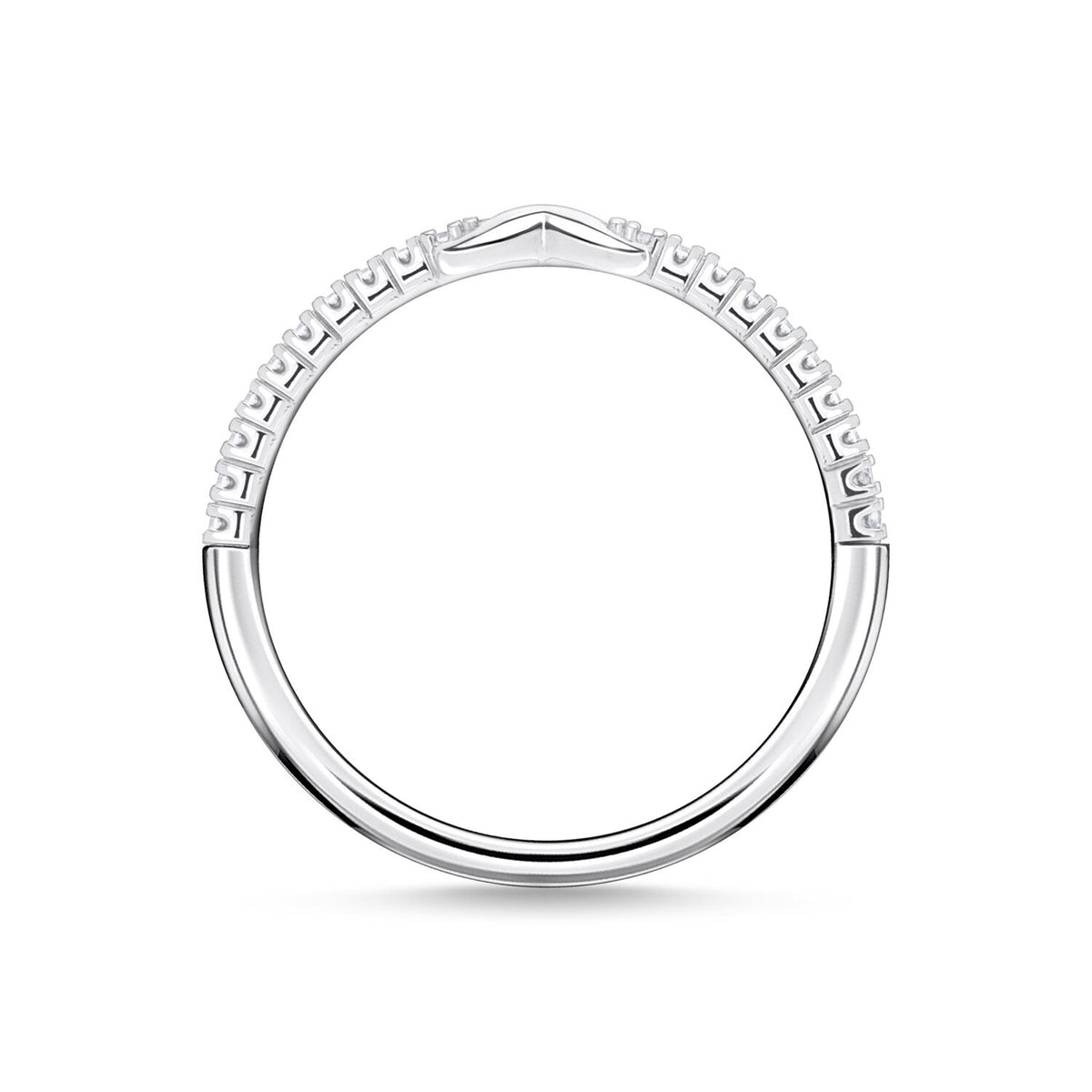 THOMAS SABO Ring Infinity