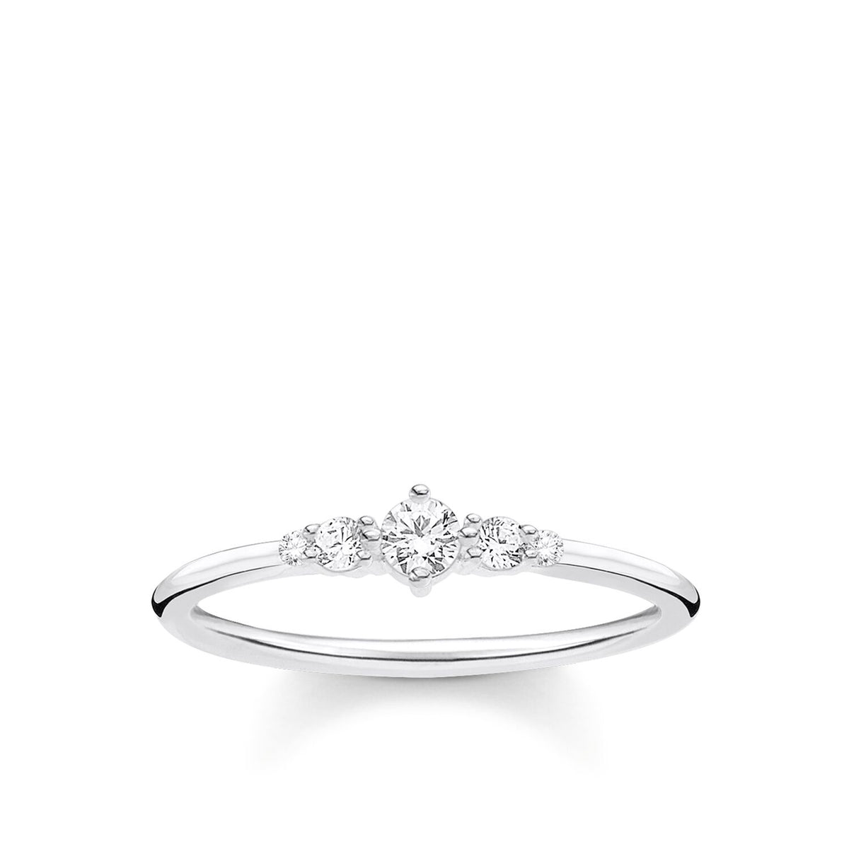 THOMAS SABO Ring Vintage