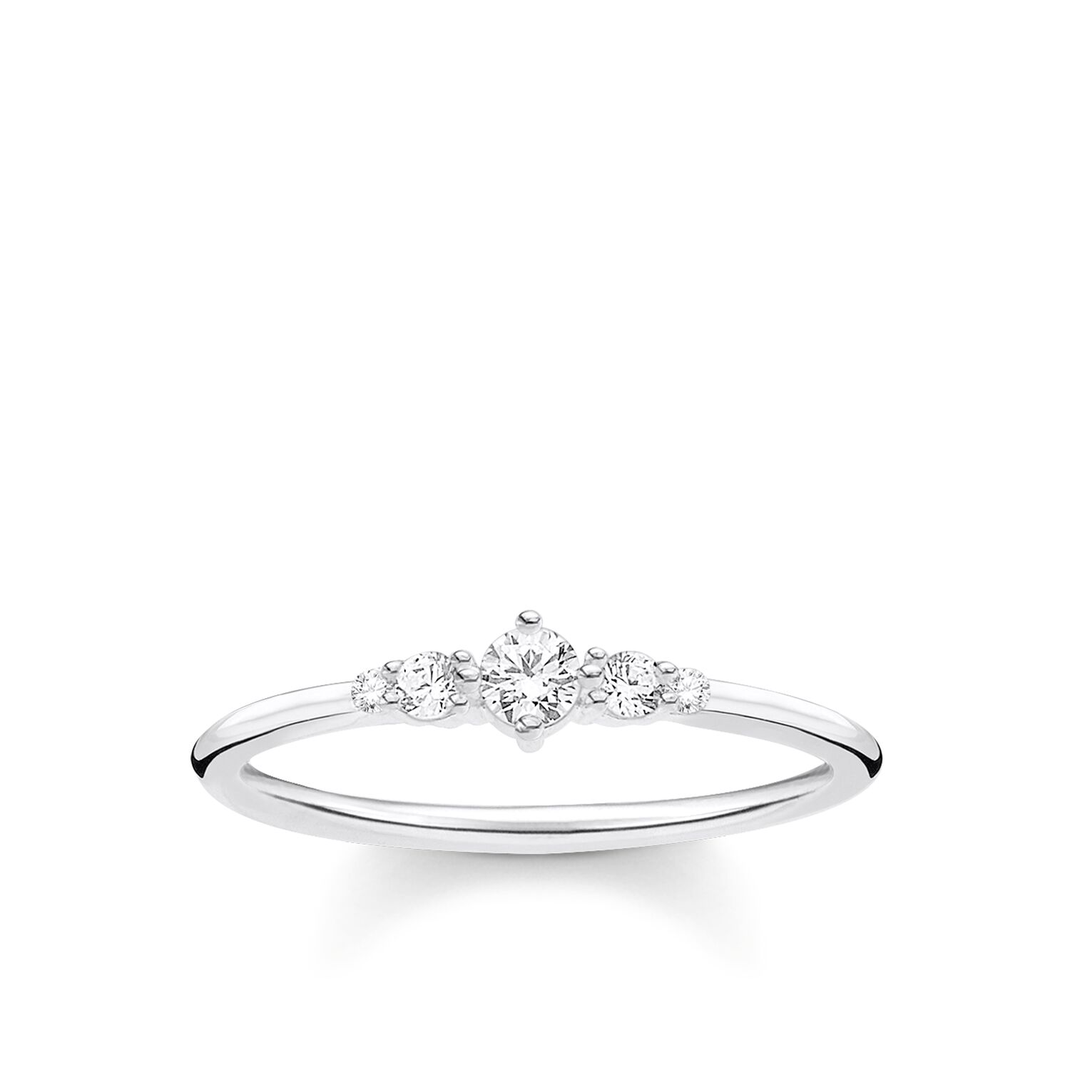 THOMAS SABO Ring Vintage