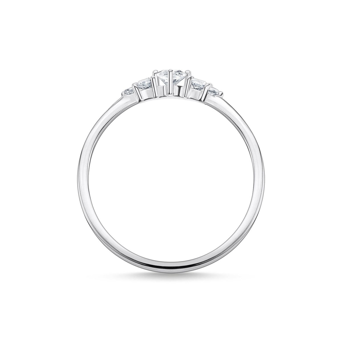 THOMAS SABO Ring Vintage