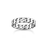 THOMAS SABO Ring with chain links