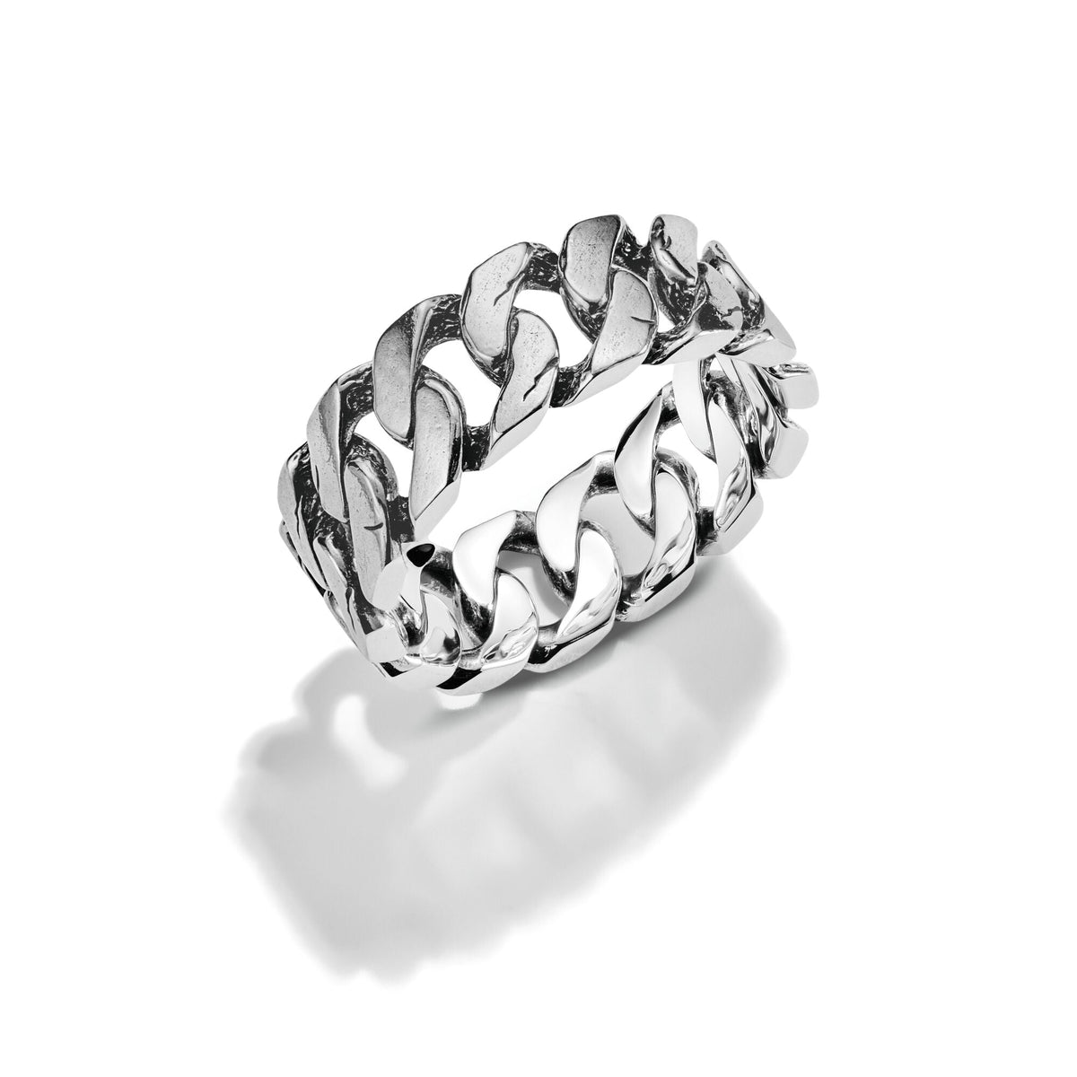 THOMAS SABO Band Ring Vintage Links