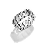 THOMAS SABO Band Ring Vintage Links