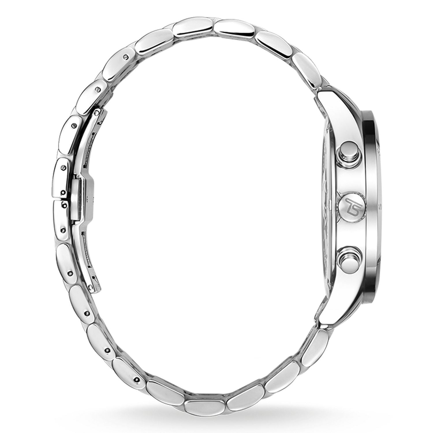 THOMAS SABO Men's Watch "REBEL URBAN"