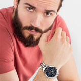 THOMAS SABO Men's Watch "REBEL URBAN"