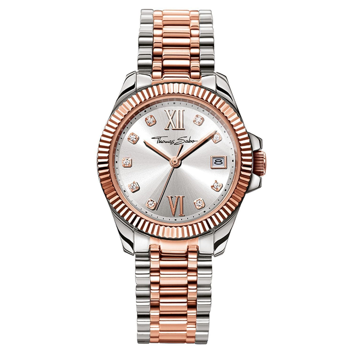 THOMAS SABO Women's Watch "DIVINE"