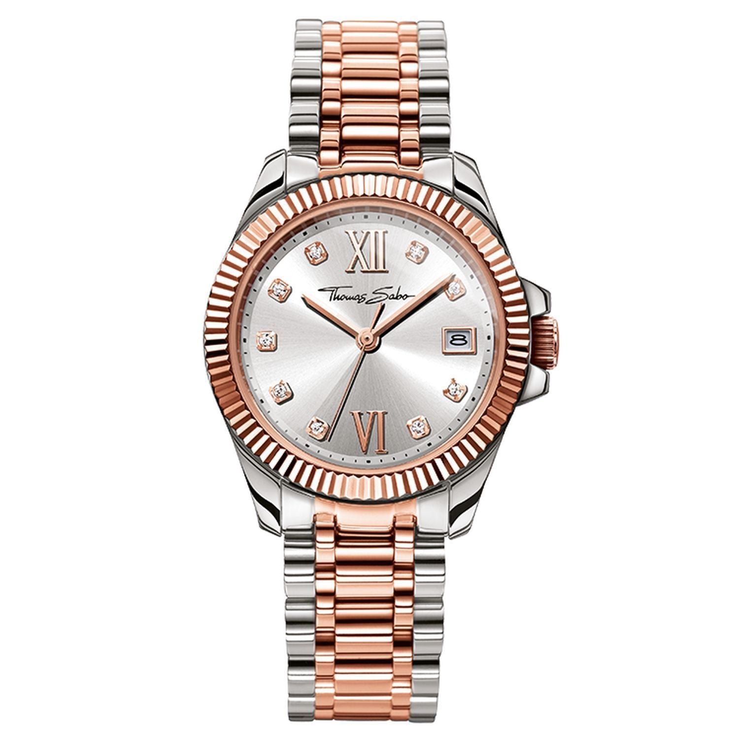 THOMAS SABO Women's Watch "DIVINE"