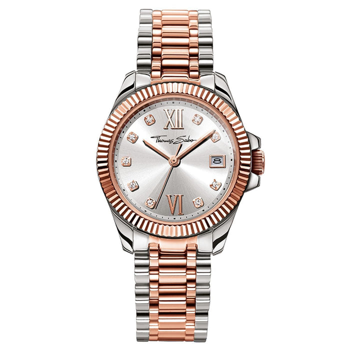 THOMAS SABO Women's Watch "DIVINE"