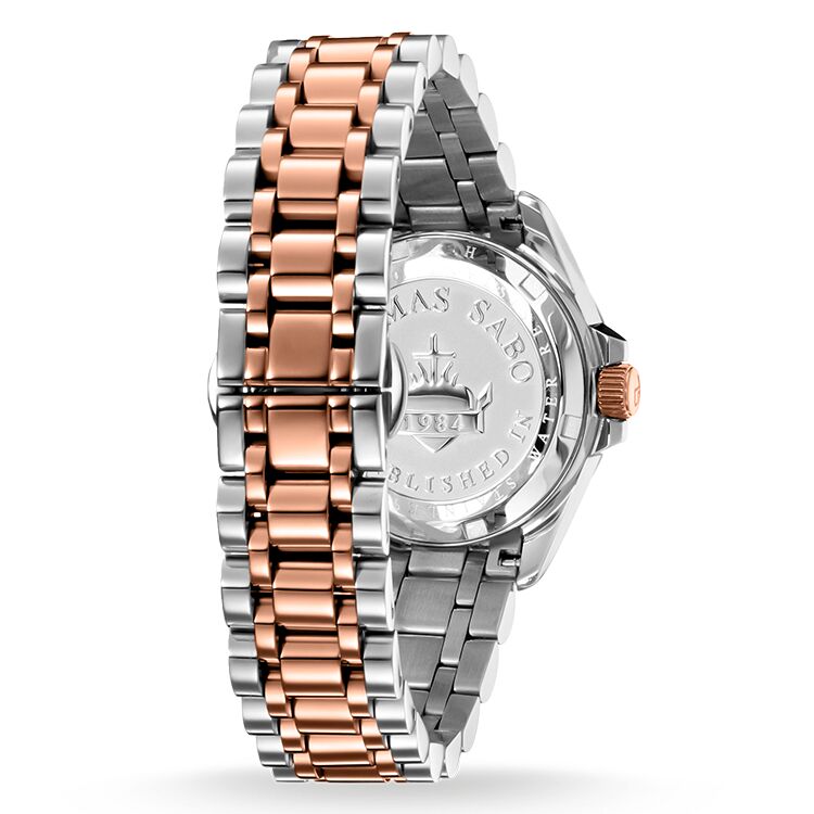THOMAS SABO Women's Watch "DIVINE"