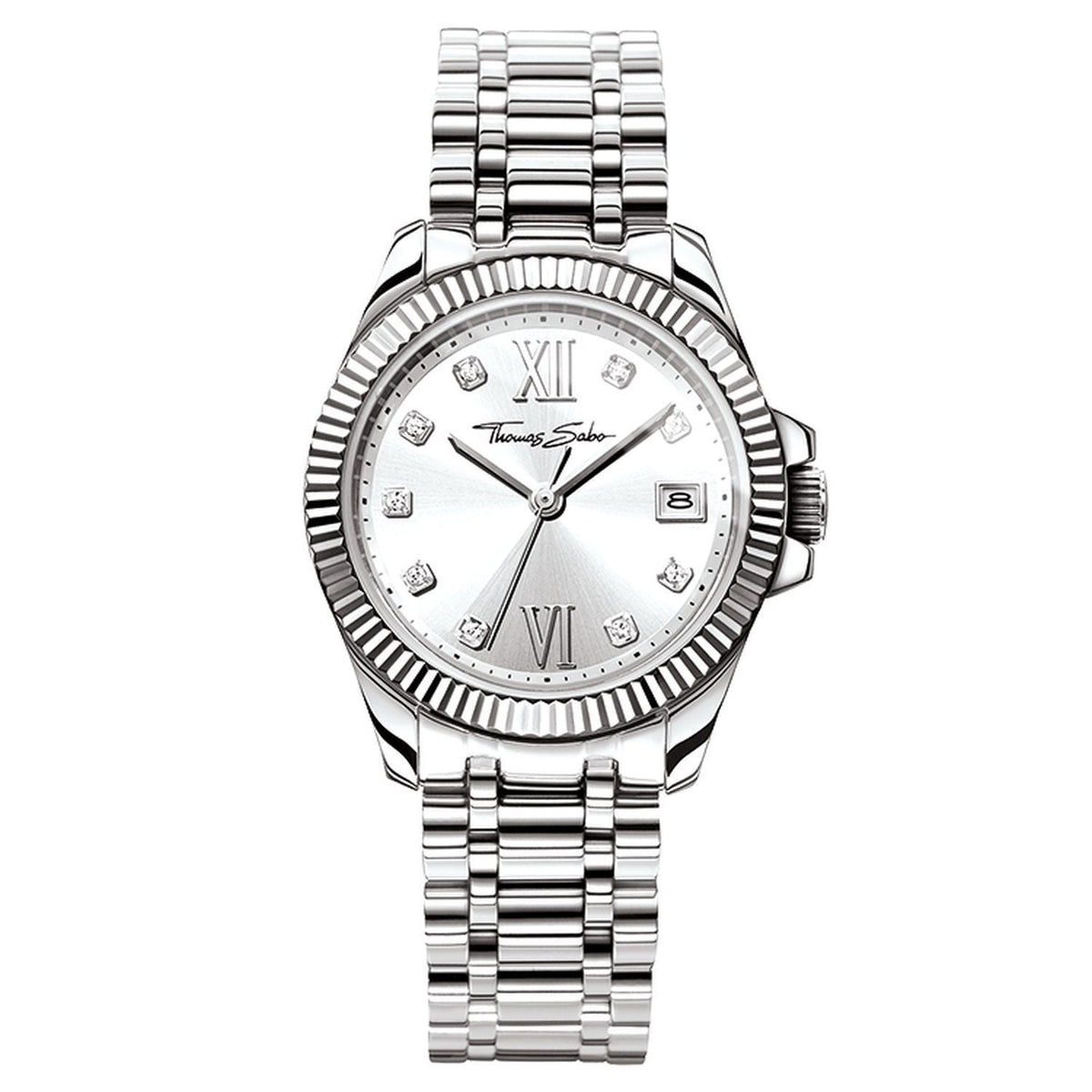 THOMAS SABO Women's Watch "DIVINE"