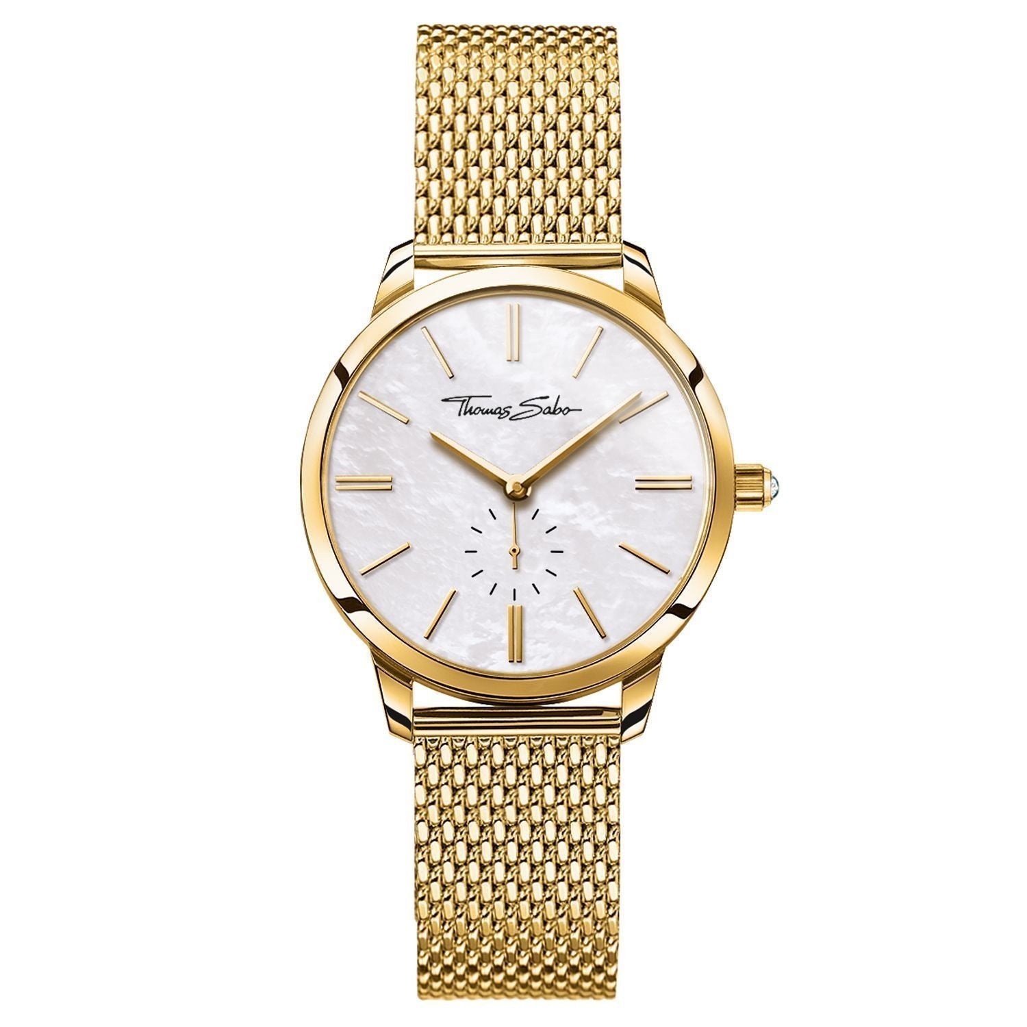 THOMAS SABO Women's Watch "GLAM SPIRIT"