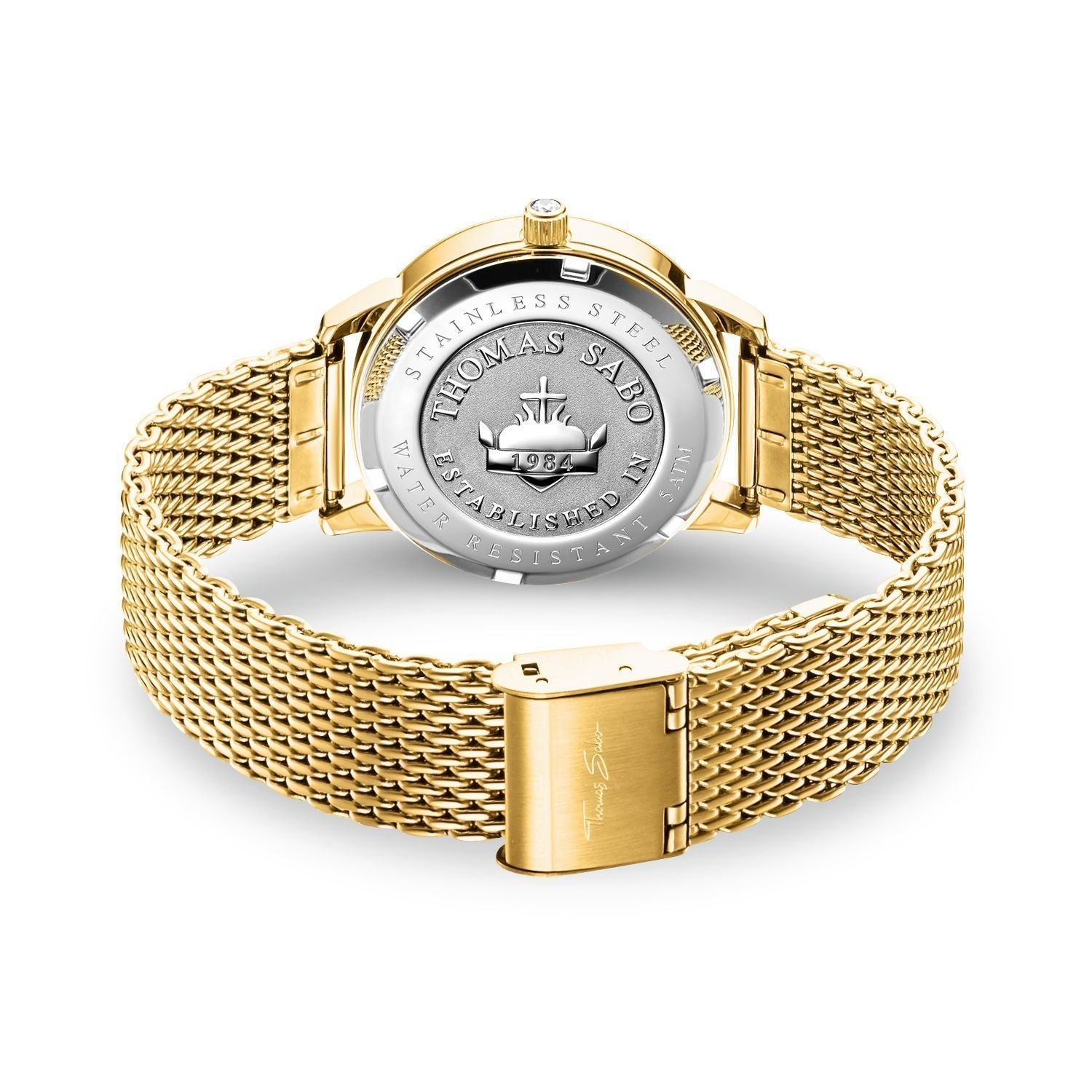 THOMAS SABO Women's Watch "GLAM SPIRIT"