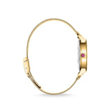THOMAS SABO Women's Watch Dragonfly Gold