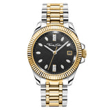 THOMAS SABO Women's Watch Two-tone