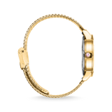 THOMAS SABO Luminescent Butterfly Watch in Gold