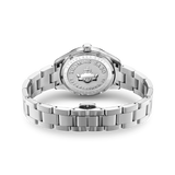 THOMAS SABO Luminescent Butterfly Watch Black Dial