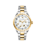 THOMAS SABO Luminescent Butterfly Bicolour Watch