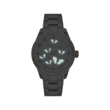 THOMAS SABO Luminescent Butterfly Bicolour Watch