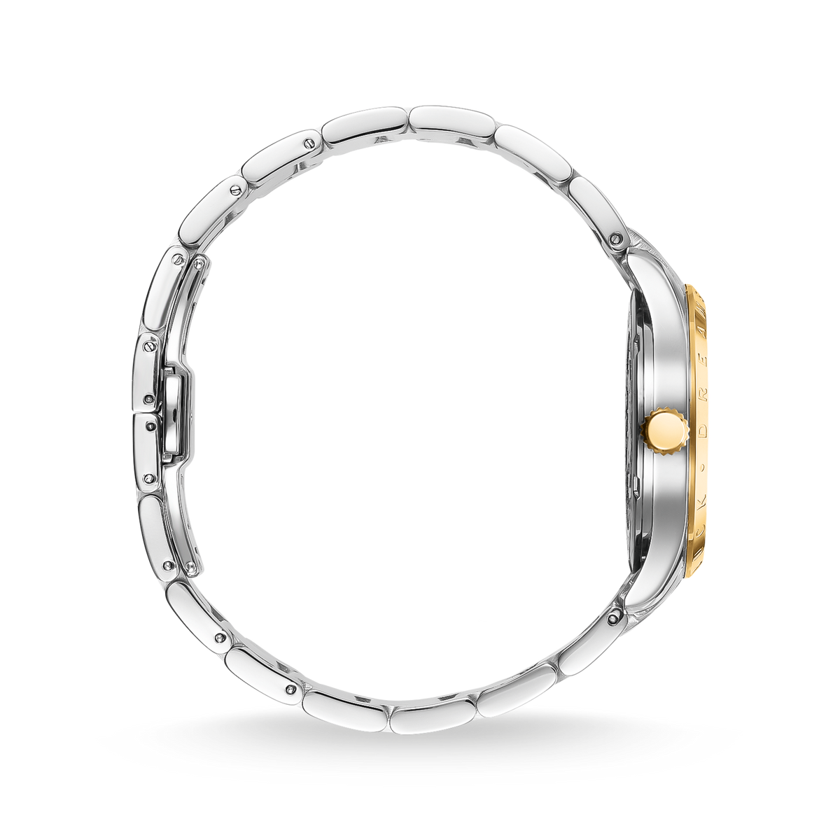 THOMAS SABO Luminescent Butterfly Bicolour Watch