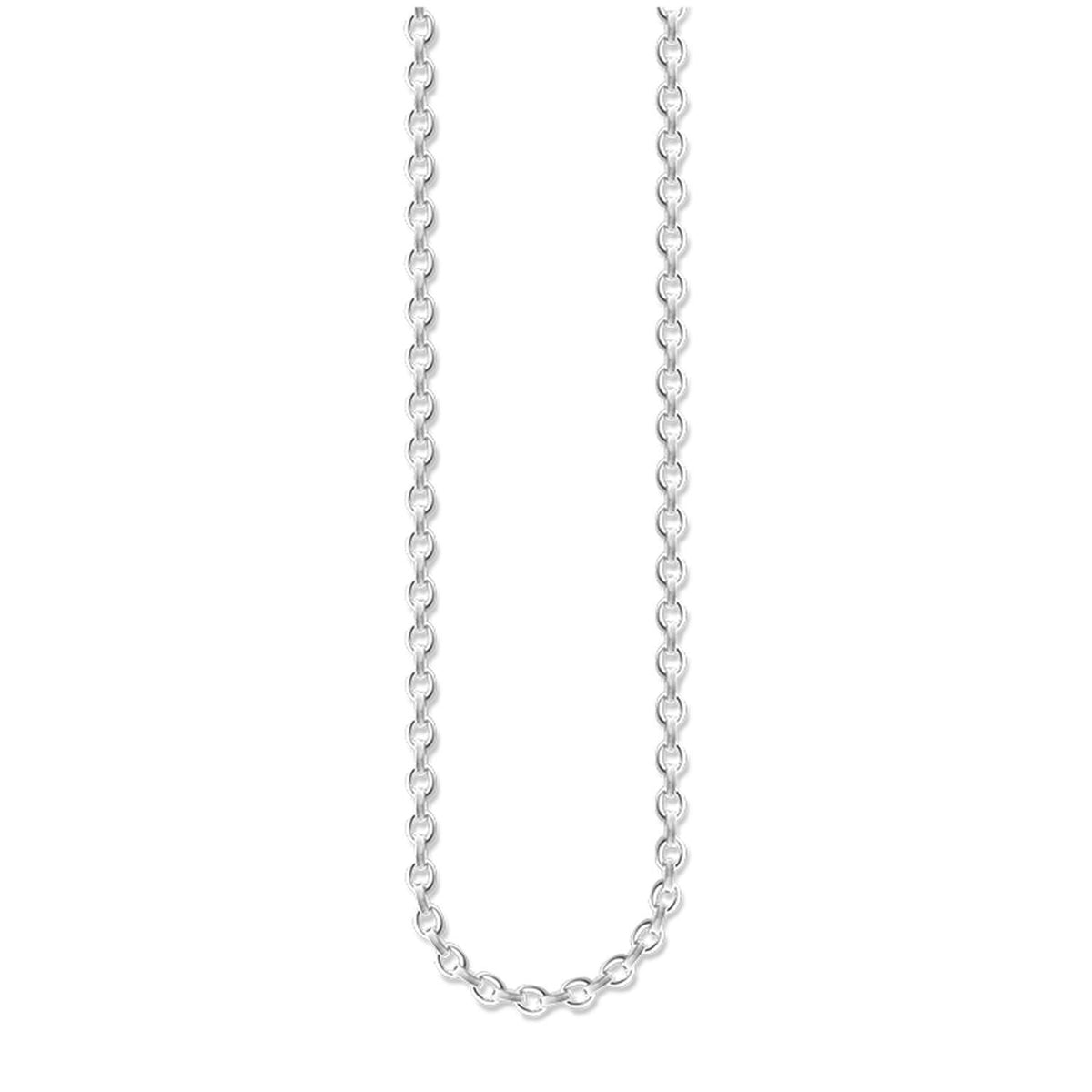 THOMAS SABO Wide Anchor Chain