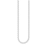 THOMAS SABO Wide Anchor Chain