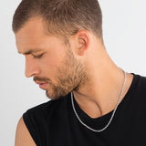 THOMAS SABO Wide Anchor Chain