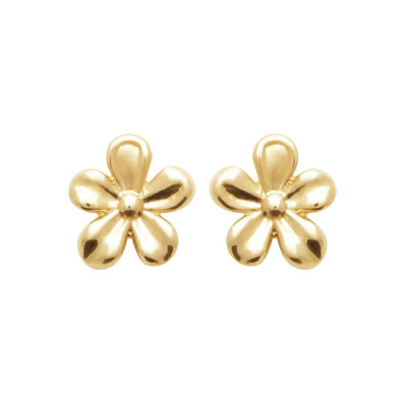 Daisy Stud Earrings
